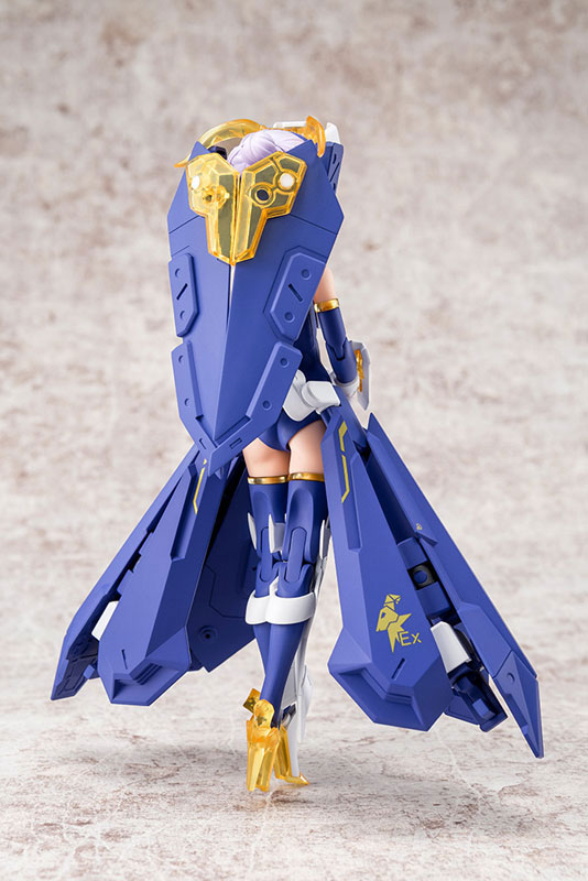 中古】(本体A-/箱B)【特典】メガミデバイス BULLET KNIGHTS