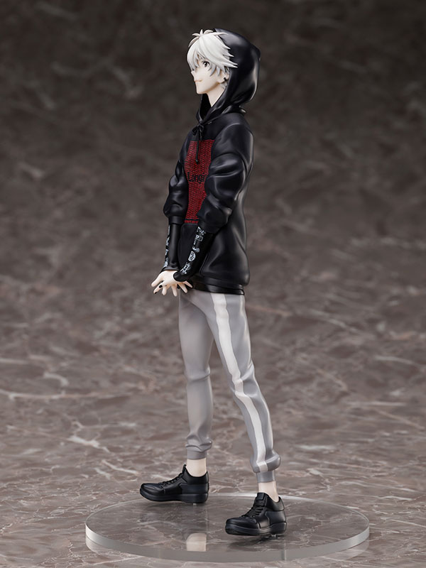 【未開封】激レア　渚カヲル　ミニブランケット ねんどろいど 渚カヲル プラグスーツVer.（再販