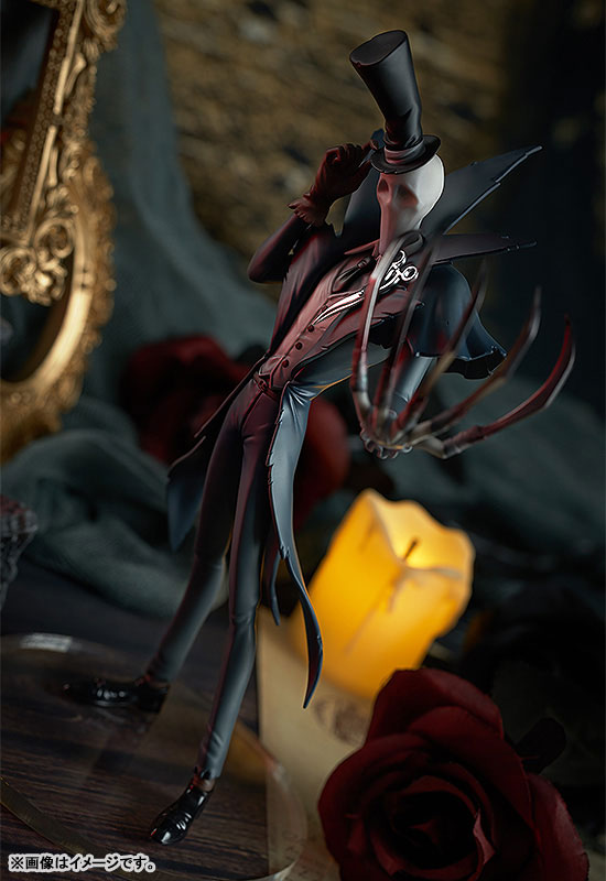 POP UP PARADE identityV 第五人格 リッパー：ジャック 完成品フィギュア