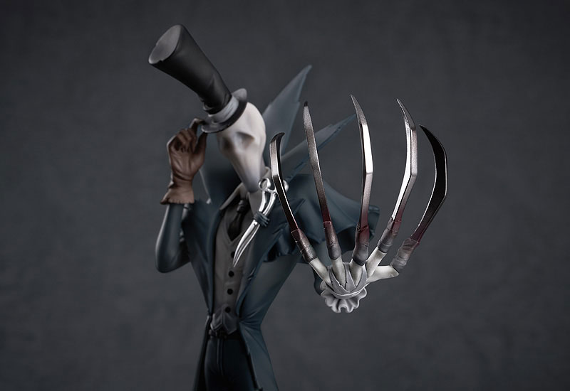 POP UP PARADE identityV 第五人格 リッパー：ジャック 完成品