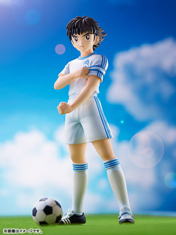 POP UP PARADE キャプテン翼 大空翼 完成品フィギュア
