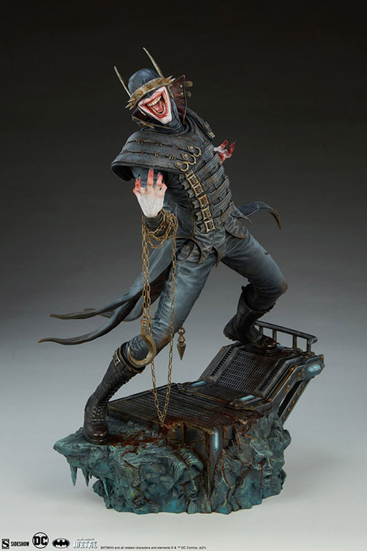 偉大な Amazon.co.jp: ARTFX エルス バットマンフーラフス