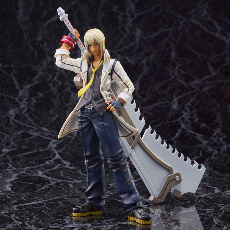 ゴッドイーター 2 ソーマ Limited Ver. フィギュア ゴッドイーター 2 ソーマ Limited Ver. フィギュア - メルカリ