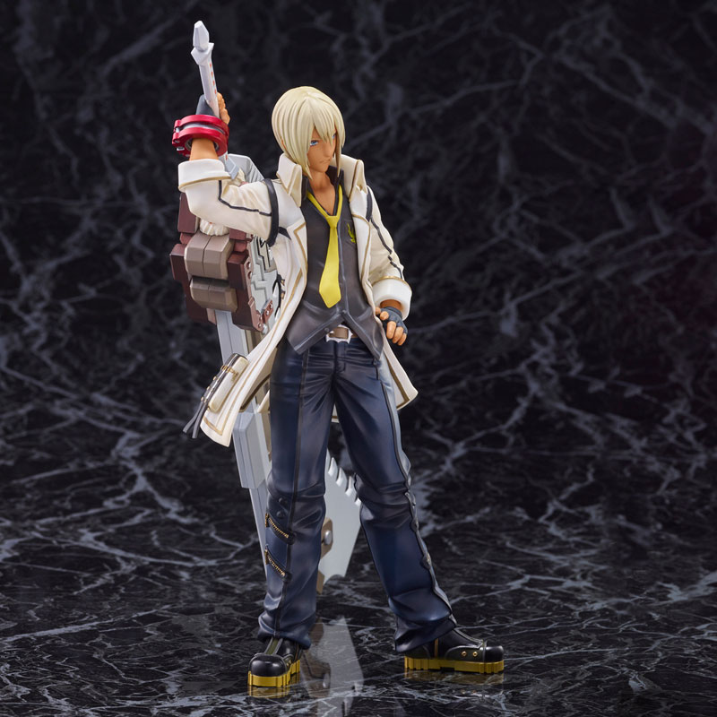 中古】(本体A-/箱B)GOD EATER 2 ソーマ・シックザール Limited