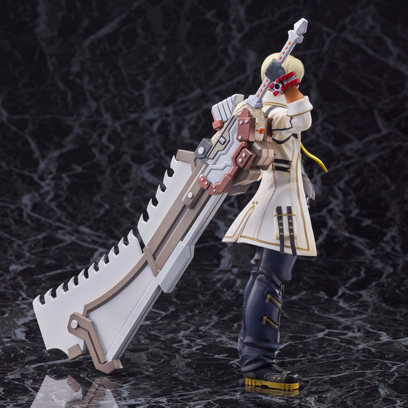 中古】(本体A-/箱B)GOD EATER 2 ソーマ・シックザール Limited