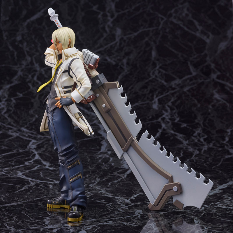 GOD EATER 2 ソーマ・シックザール Limited Ver. Amazon | 『GOD EATER 2』ソーマ・シックザール ノンスケール