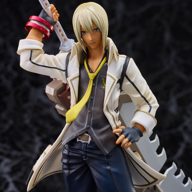 中古】(本体A/箱B)GOD EATER 2 ソーマ・シックザール Limited