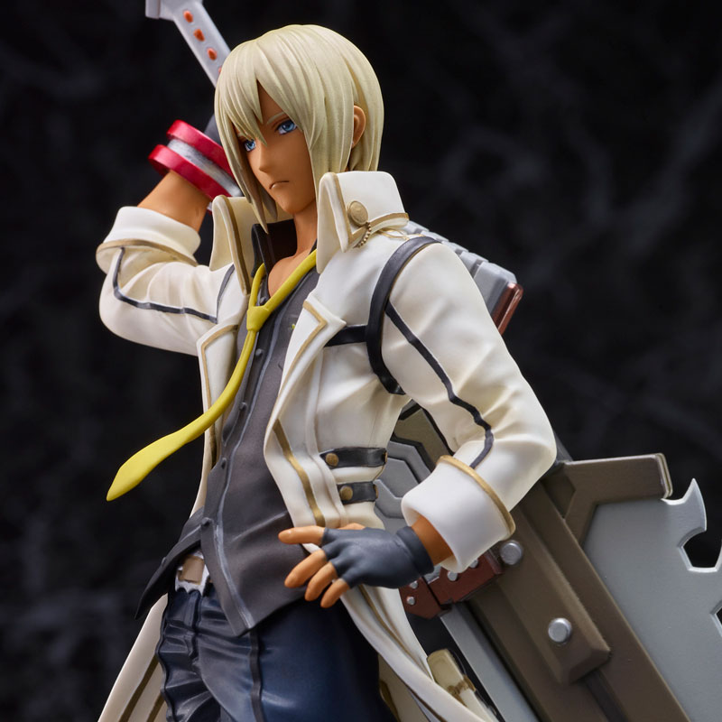 ゴッドイーター 2 ソーマ Limited Ver. フィギュア Amazon | フィギュア ゴッドイーター2 ソーマシックザール