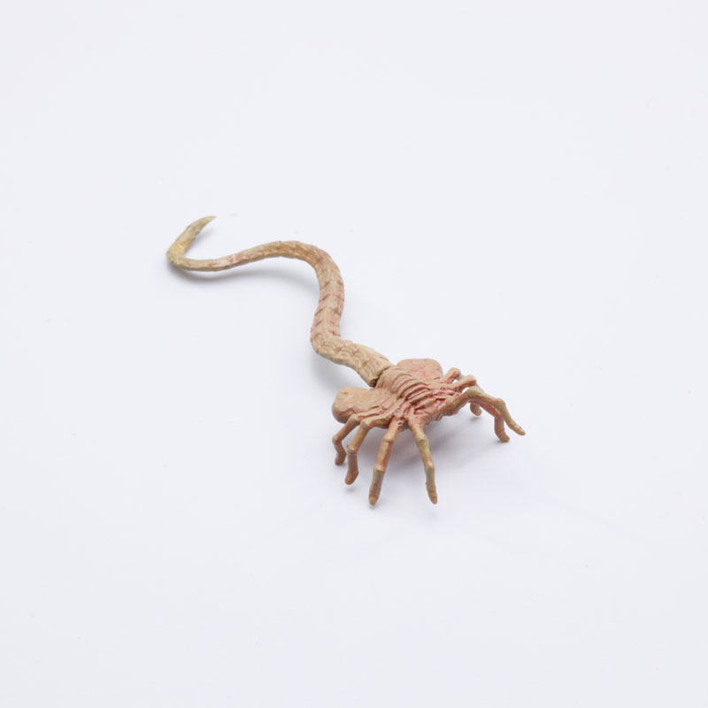 エイリアン 1/18 アクションフィギュア エイリアン エッグ