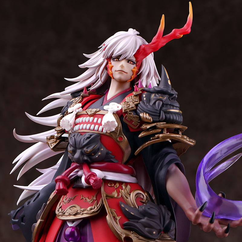 figma 茨木童子 陰陽師 | uca.ac.lk