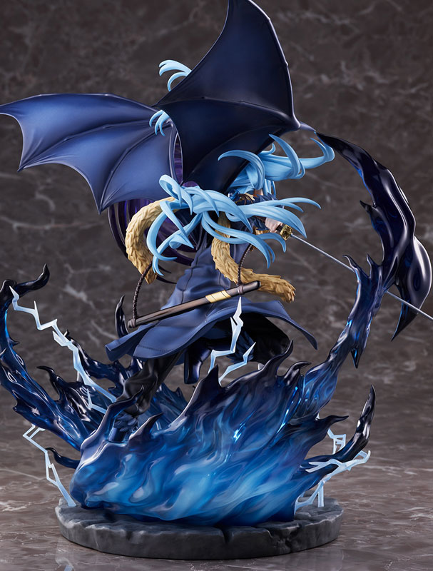 eStream 1/7 リムル=テンペスト Ultimate Ver.- Amazon | リムル=テンペスト -Ultimate Ver.- | フィギュア