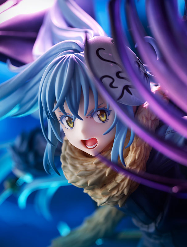 転生したらスライムだった件 リムル=テンペスト -Ultimate Ver