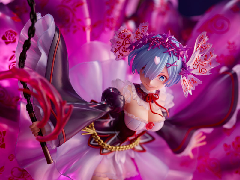 中古】(本体C/箱B)Re：ゼロから始める異世界生活 鬼レム