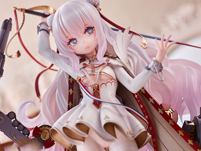 NEW ミメヨイ アズールレーン ル マラン 1 7 フィギュア asakusa.sub.jp