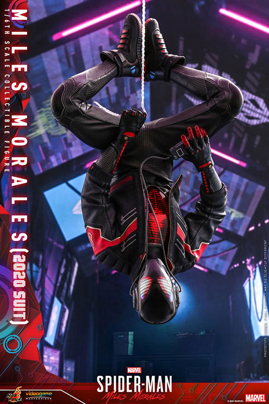 中古】(本体B+/箱B)ビデオゲームマスターピース スパイダーマン