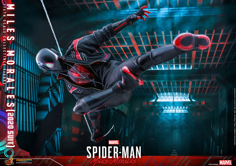 中古】(本体B+/箱B)ビデオゲームマスターピース スパイダーマン