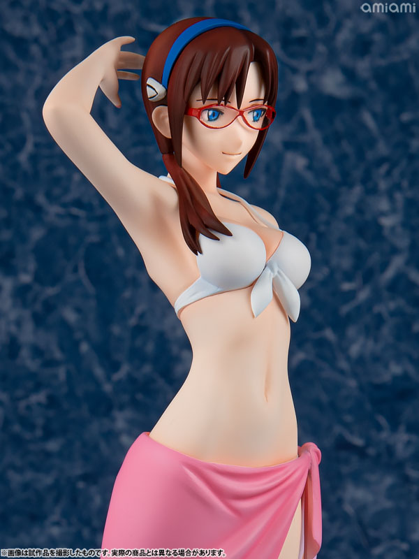 ヱヴァンゲリヲン新劇場版 真希波・マリ・イラストリアス[Summer