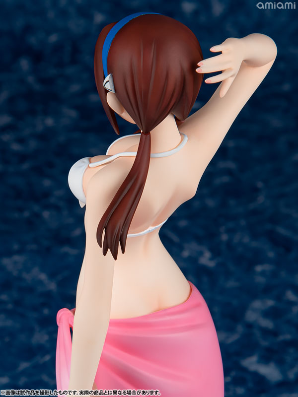 限定販売】ヱヴァンゲリヲン新劇場版 真希波・マリ・イラスト