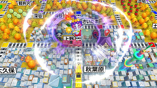 Nintendo Switch 桃太郎電鉄 ~昭和 平成 令和も定番!~ GAME-0024698_14.jpg