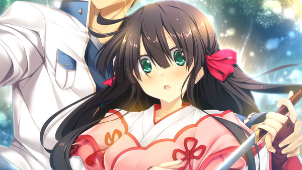 Nintendo Switch 戦国†恋姫～乙女絢爛☆戦国絵巻～ 豪華絢爛出陣