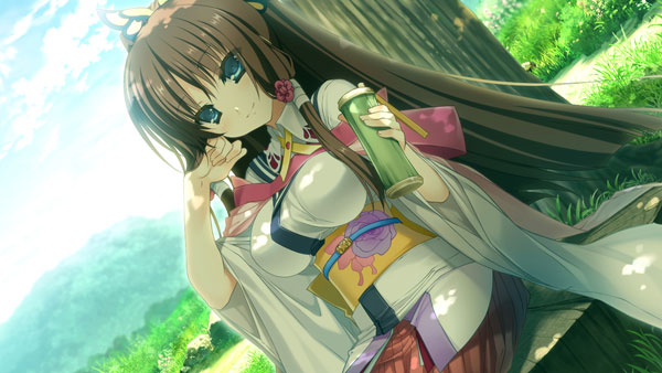 Nintendo Switch 戦国†恋姫～乙女絢爛☆戦国絵巻～ 豪華絢爛出陣