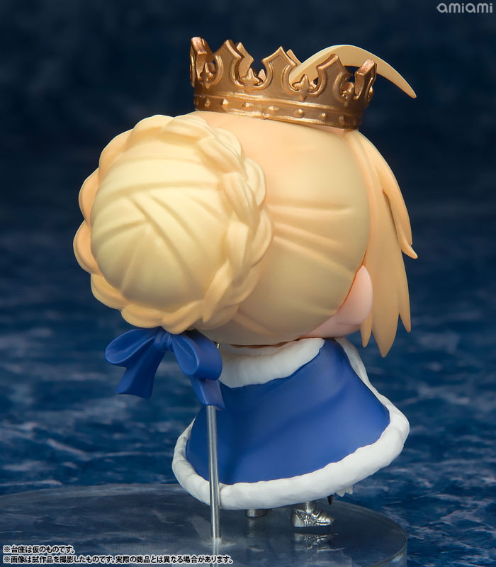ぷちきゃら! ちみメガ Fate/Grand Order 第1弾 全5種セット GOODS-04093571_03.jpg