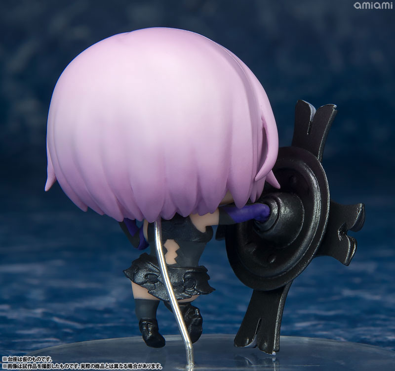ぷちきゃら! ちみメガ Fate/Grand Order 第1弾 全5種セット GOODS-04093571_06.jpg