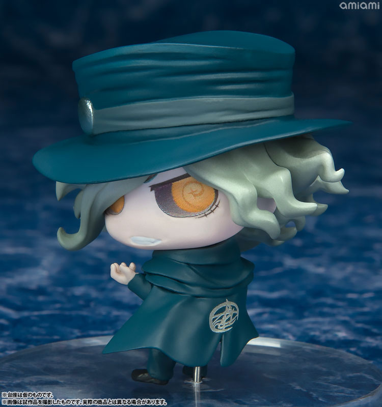 ぷちきゃら! ちみメガ Fate/Grand Order 第1弾 全5種セット GOODS-04093571_07.jpg