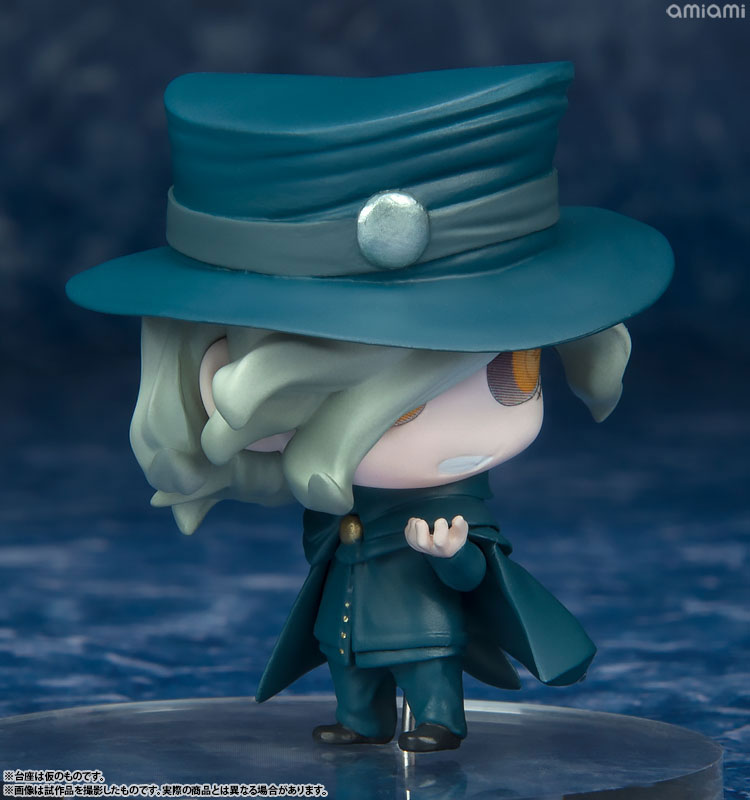 ぷちきゃら! ちみメガ Fate/Grand Order 第1弾 全5種セット GOODS-04093571_08.jpg