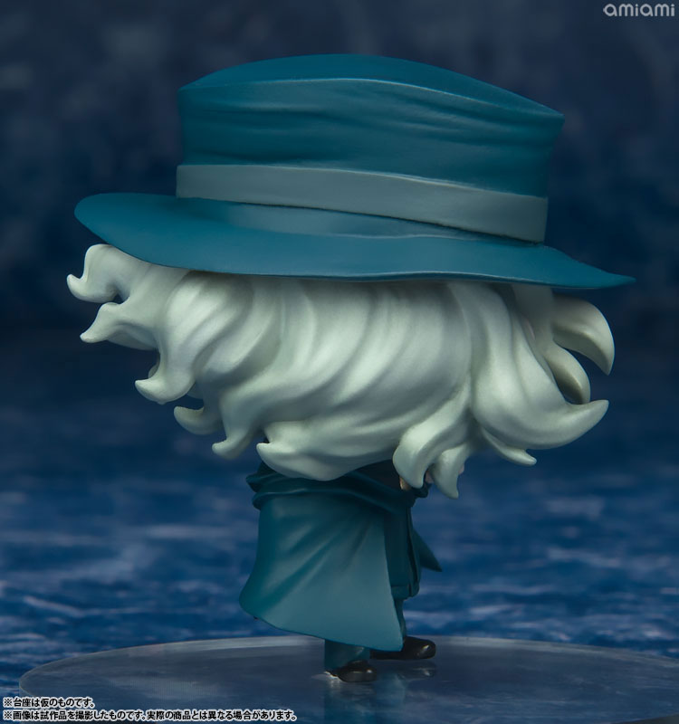 ぷちきゃら! ちみメガ Fate/Grand Order 第1弾 全5種セット GOODS-04093571_09.jpg