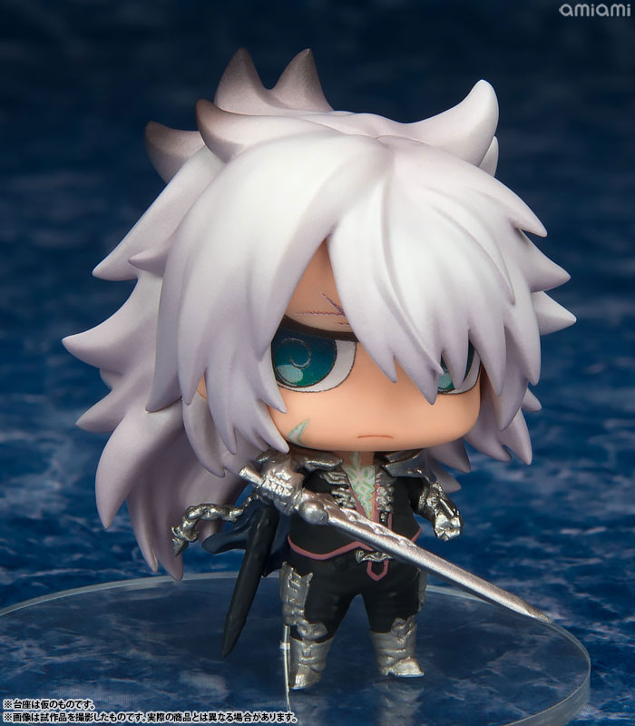 ぷちきゃら! ちみメガ Fate/Grand Order 第1弾 全5種セット GOODS-04093571_10.jpg