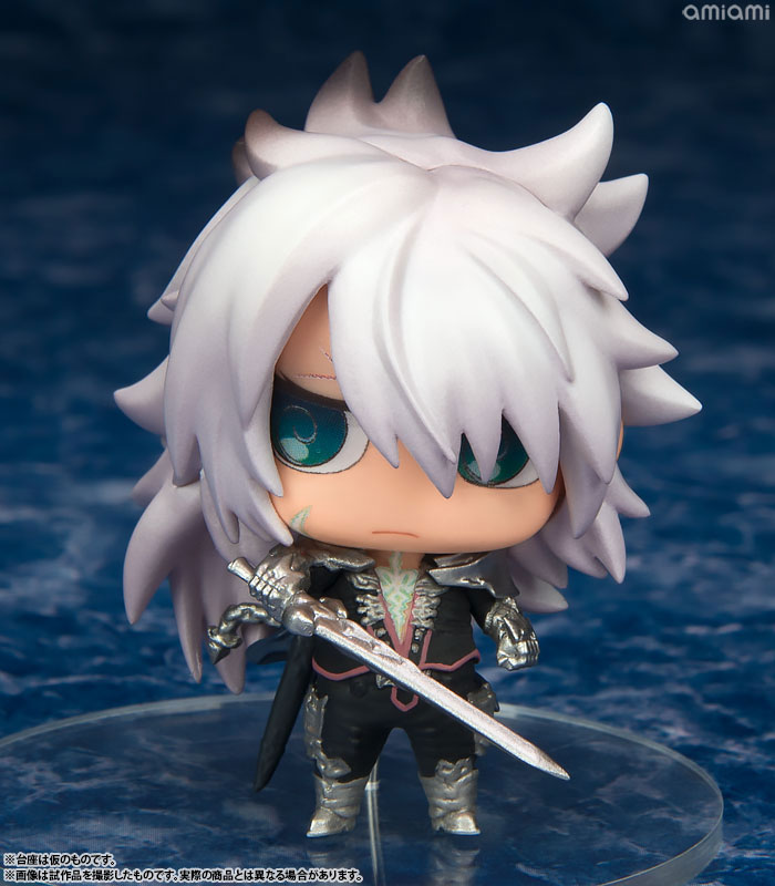 ぷちきゃら! ちみメガ Fate/Grand Order 第1弾 全5種セット GOODS-04093571_11.jpg