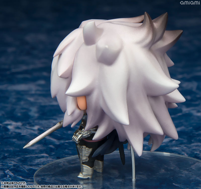 ぷちきゃら! ちみメガ Fate/Grand Order 第1弾 全5種セット GOODS-04093571_12.jpg