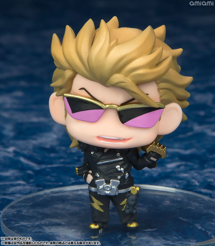 ぷちきゃら! ちみメガ Fate/Grand Order 第1弾 全5種セット GOODS-04093571_14.jpg