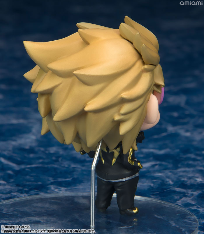 ぷちきゃら! ちみメガ Fate/Grand Order 第1弾 全5種セット GOODS-04093571_15.jpg