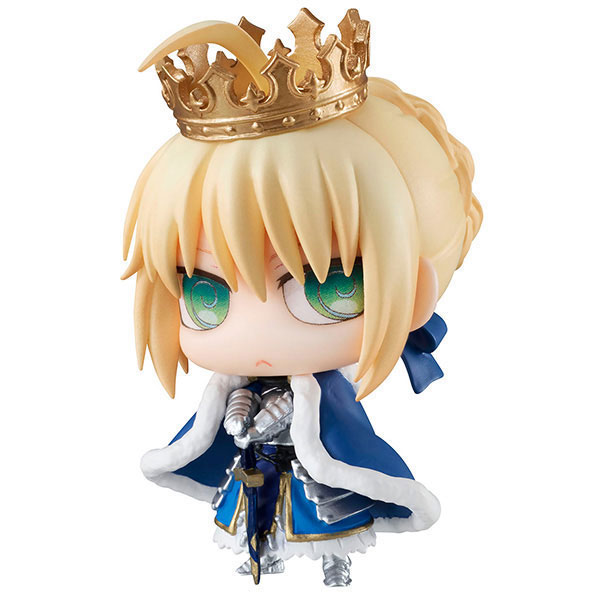 ぷちきゃら! ちみメガ Fate/Grand Order 第1弾 全5種セット GOODS-04093571_18.jpg