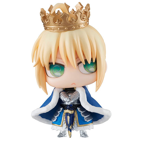 ぷちきゃら! ちみメガ Fate/Grand Order 第1弾 全5種セット GOODS-04093571_19.jpg