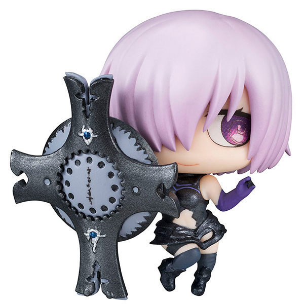 ぷちきゃら! ちみメガ Fate/Grand Order 第1弾 全5種セット GOODS-04093571_21.jpg