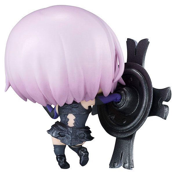 ぷちきゃら! ちみメガ Fate/Grand Order 第1弾 全5種セット GOODS-04093571_22.jpg