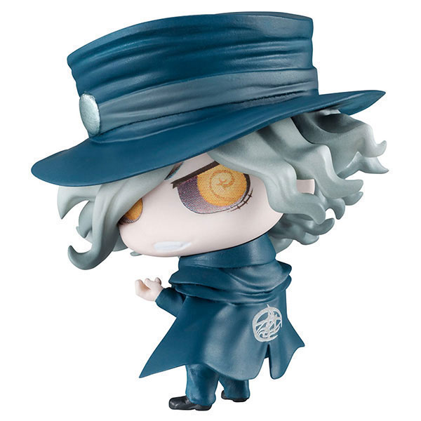 ぷちきゃら! ちみメガ Fate/Grand Order 第1弾 全5種セット GOODS-04093571_23.jpg