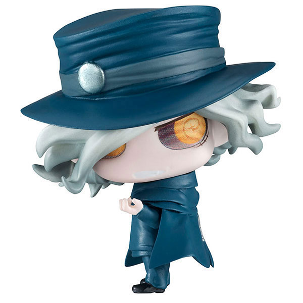ぷちきゃら! ちみメガ Fate/Grand Order 第1弾 全5種セット GOODS-04093571_24.jpg