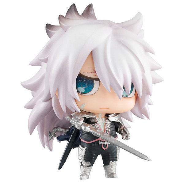 ぷちきゃら! ちみメガ Fate/Grand Order 第1弾 全5種セット GOODS-04093571_25.jpg