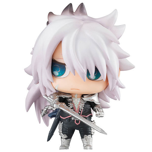 ぷちきゃら! ちみメガ Fate/Grand Order 第1弾 全5種セット GOODS-04093571_26.jpg