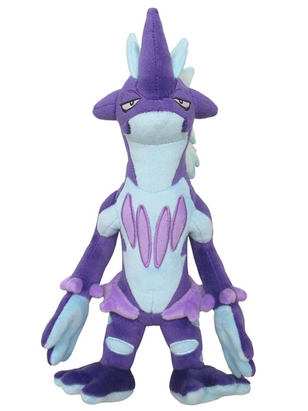 ポケットモンスター All Star Collection ぬいぐるみ Pp179 ストリンダー ローなすがた S 三英貿易 在庫切れ