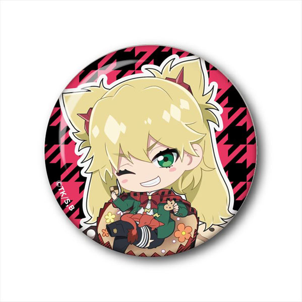 BURN THE WITCH トレーディング缶バッジ 6個入りBOX[Y Line]《在庫切れ》