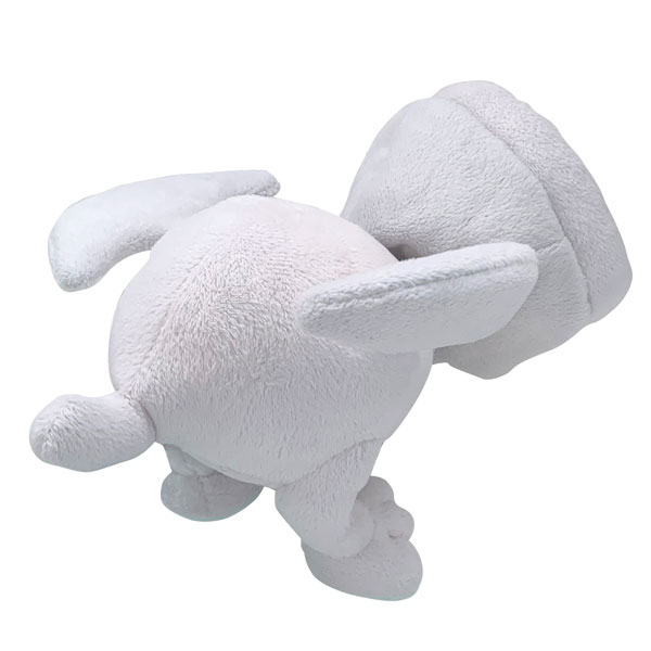 【新品】カプコン モンスターハンター デフォルメぬいぐるみ フルフル 復刻 モンスターハンター デフォルメぬいぐるみ フルフル(復刻