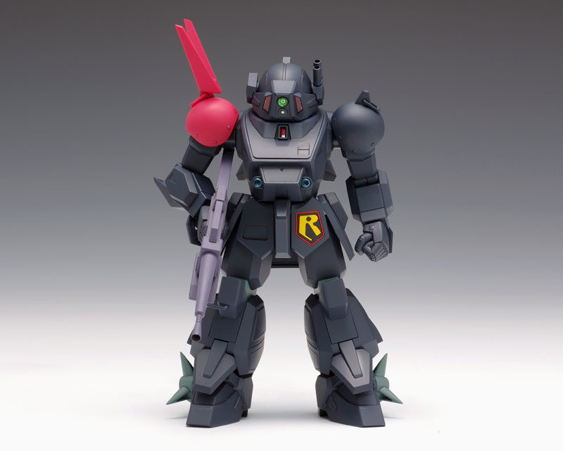 装甲騎兵ボトムズ Wave ブラッドサッカー Ps版 プラモデル 予約開始 Fig速 フィギュア プラモ 新作ホビー情報まとめ