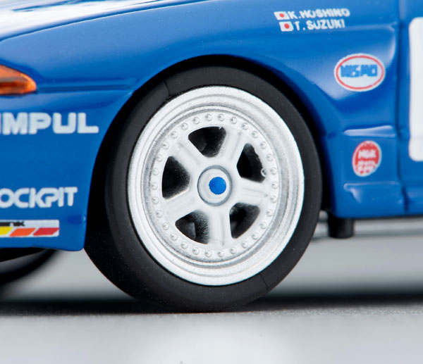 トミカリミテッドヴィンテージネオ カルソニック スカイライン GT-R 91年 TOMICA LIMITED VINTAGE NEO CALSONIC SKYLINE R32 トミカ