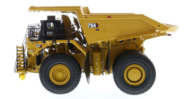 1/50 ハイラインシリーズ CAT 794 AC マイニングトラック[Diecast 