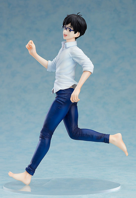 【特典】ユーリ!!! on ICE 勝生勇利&ヴィクトル・ニキフォロフ Premium Box 1/8 完成品フィギュア(GOODSMILE ONLINE SHOP限定) FIGURE-059163_04.jpg